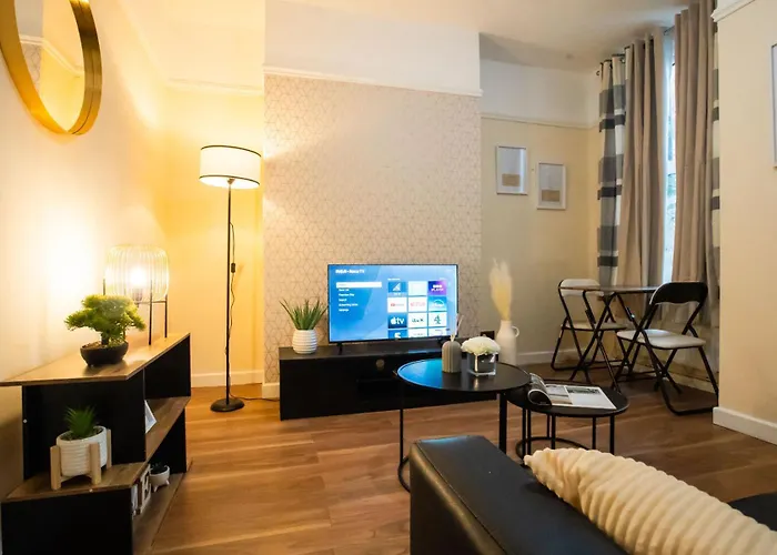 Silvester Residence