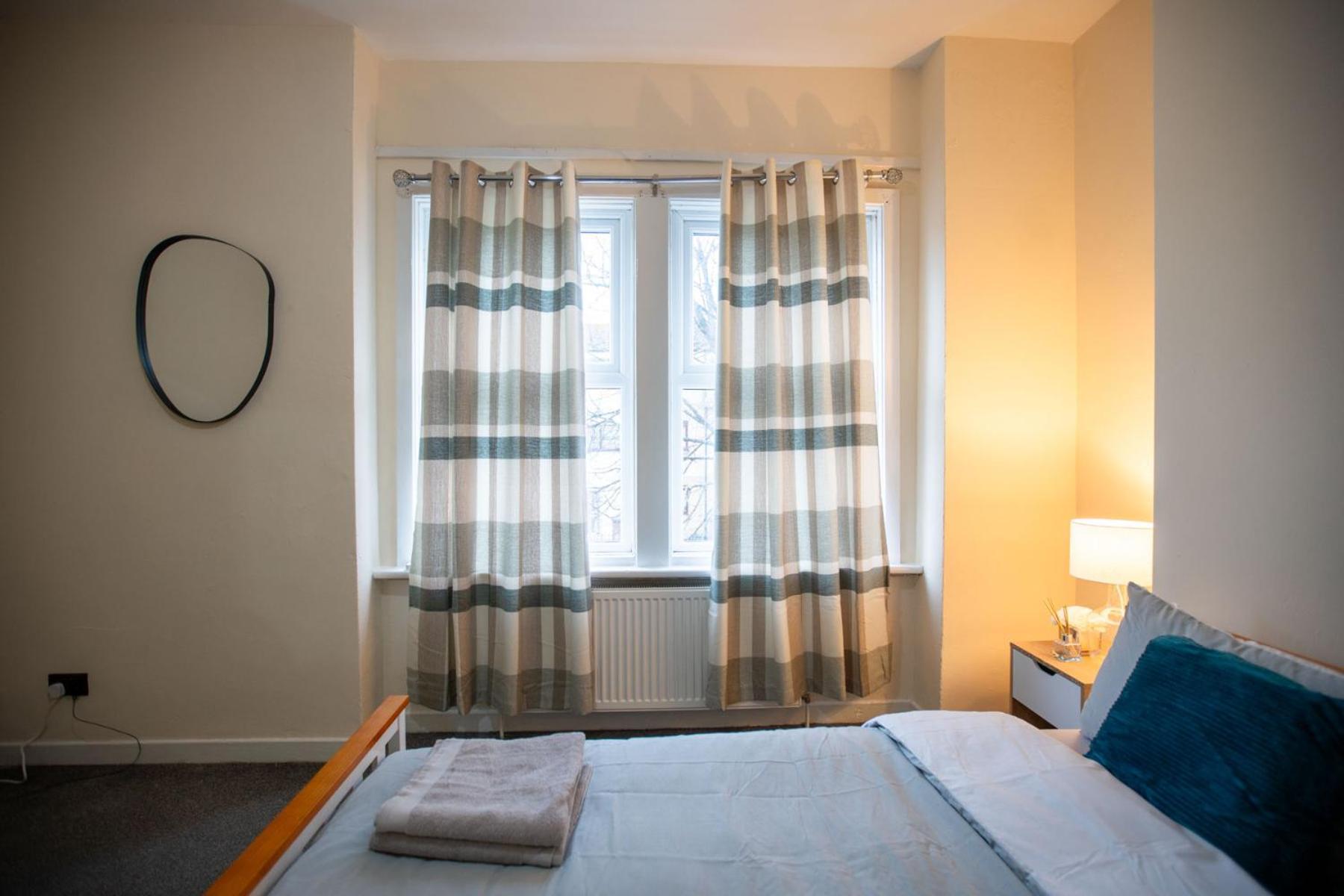 Apartment Silvester Liverpool