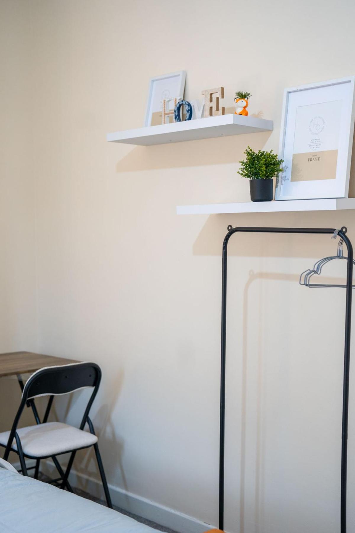 Apartment Silvester
