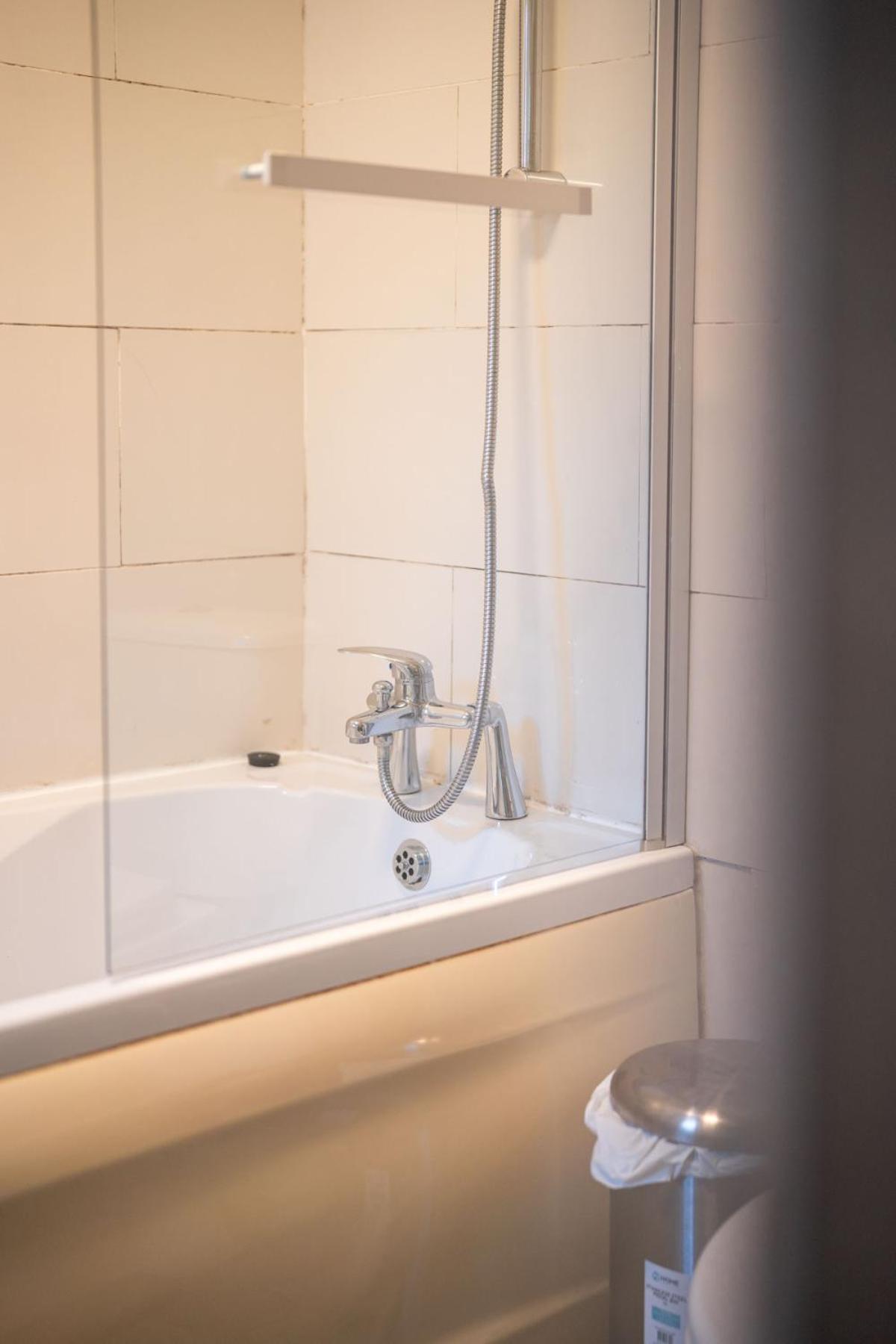 Apartment Silvester Liverpool