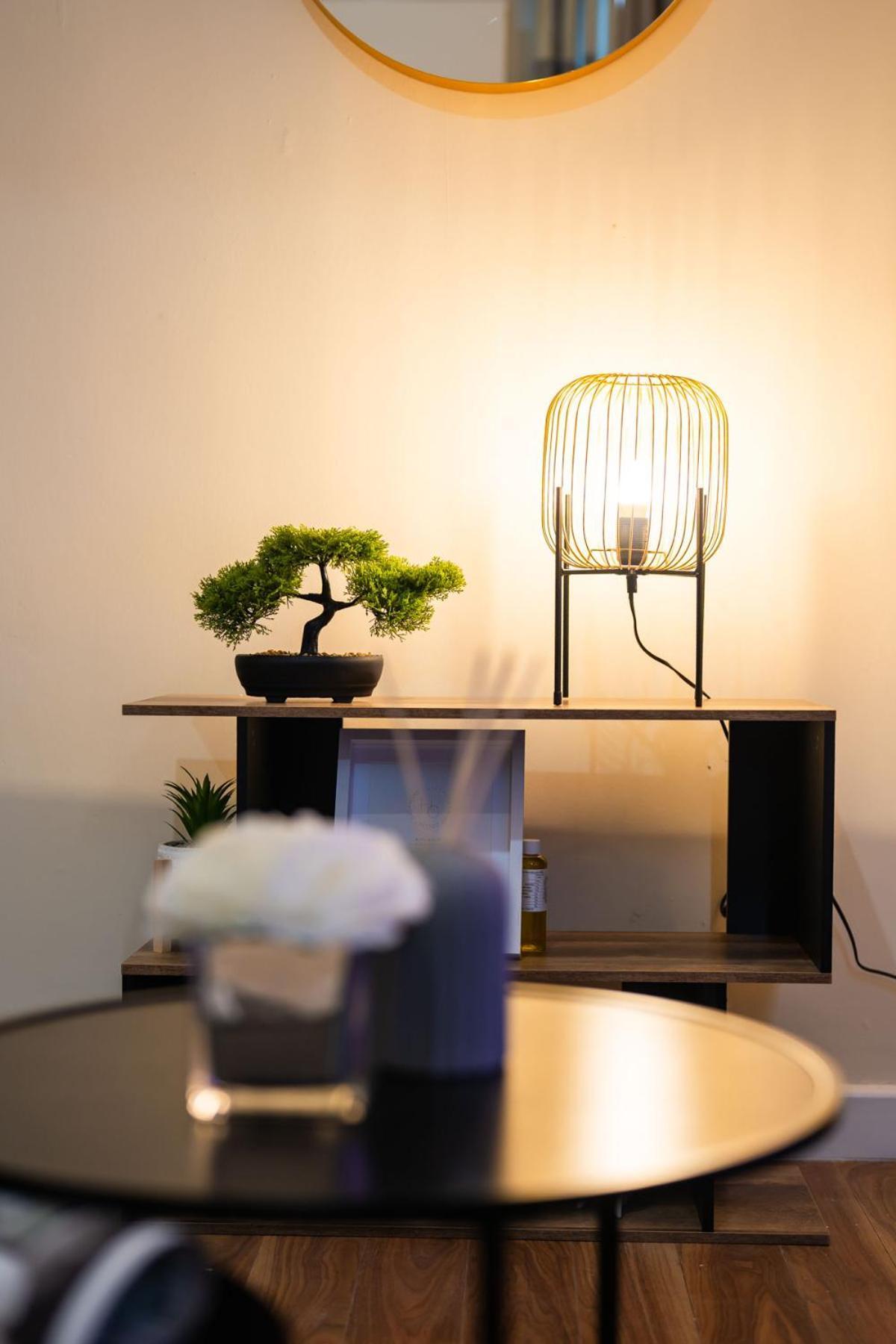 Silvester Apartment