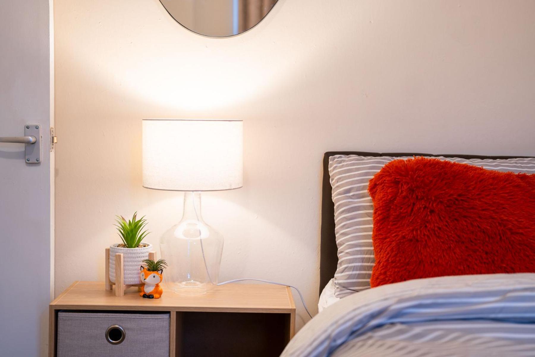 Silvester Apartment Liverpool