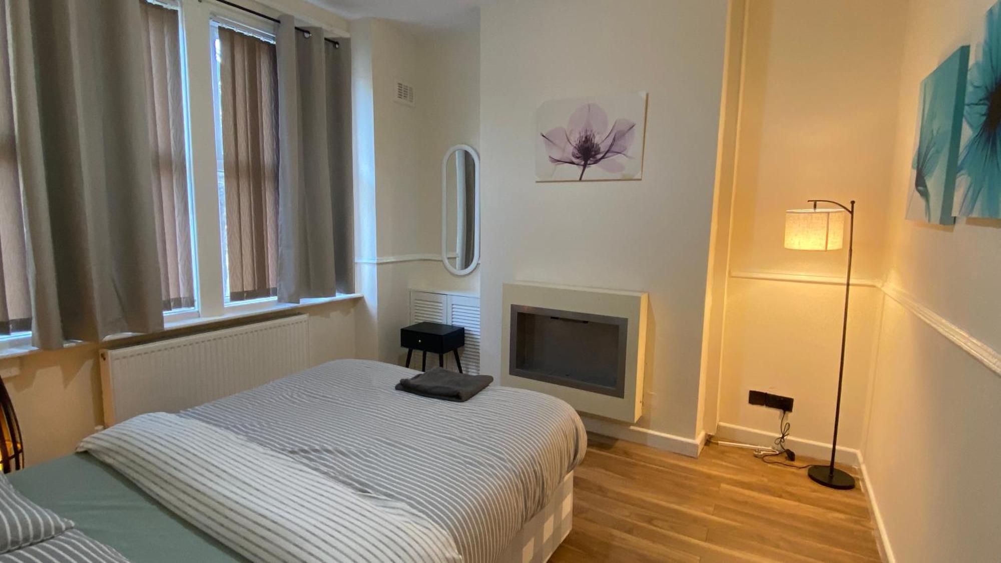 Silvester Apartment